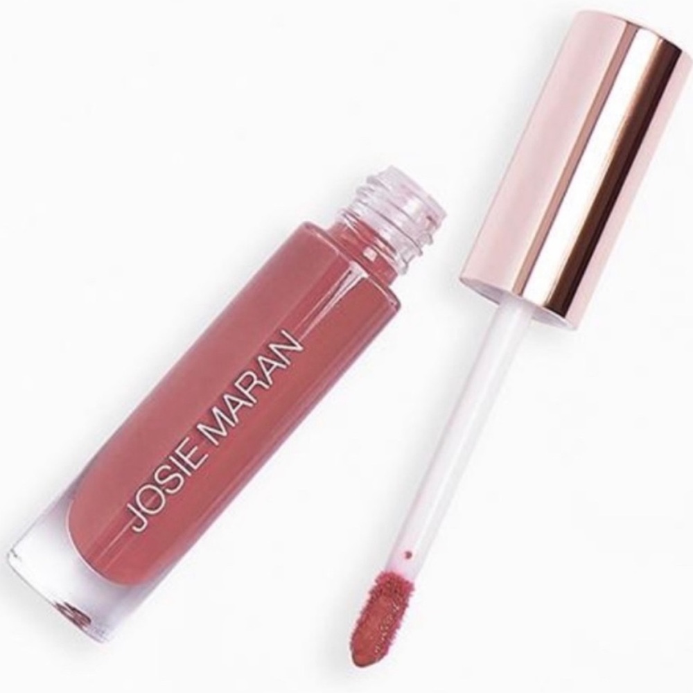 Josie Maran Argan Lip Gloss